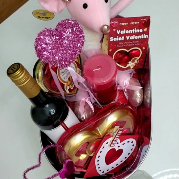 Valentine's gift - Picture 3 of 9